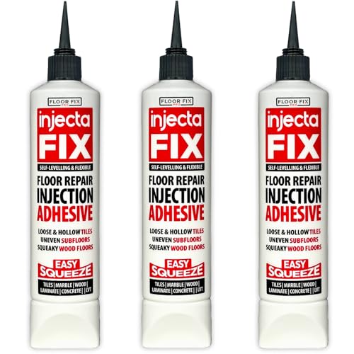 Floor-Fix Pro Injectafix Easy Squeeze