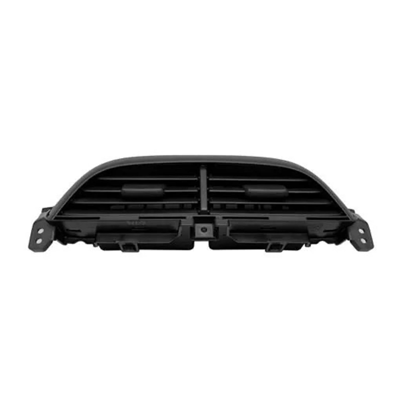Car Air Conditioner Vent For 2rd Generation For Fit For JAZZ GK4 2008-2013 Air Conditioning Air Outlet Instrument Panel Central Air Vent Panel(Central air outlet)
