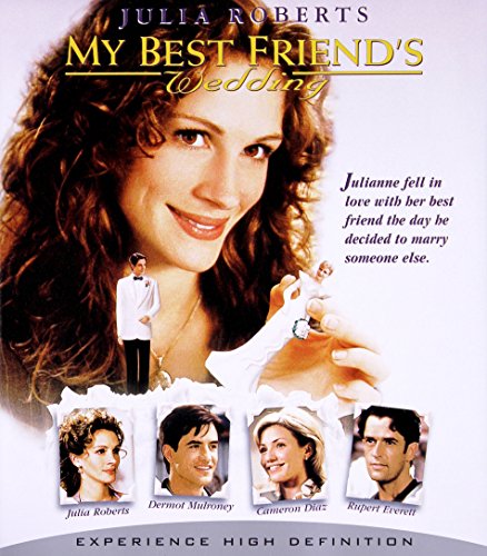 stream my best friend's wedding