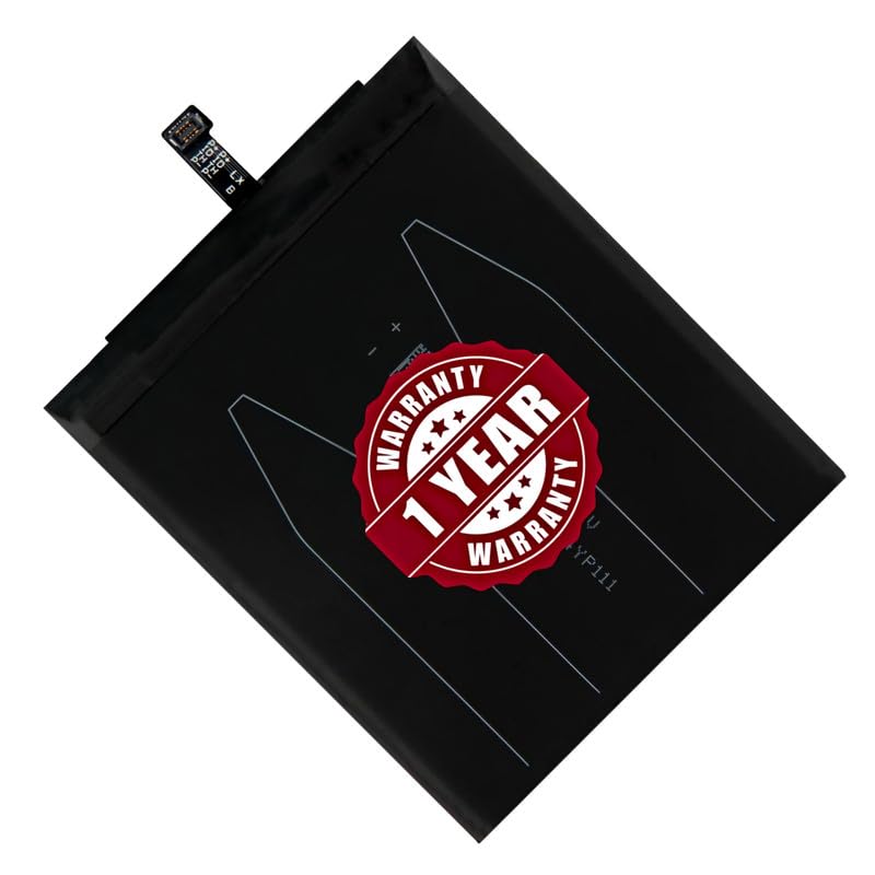 Image of Original BN34 Battery Compatible for Xiaomi Redmi 5A - (3000mAh) - 1 Year Warranty JK1