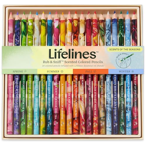 Lifelines (CtCY) tFM 20{pbN G߂̍ - Rub & Sniff J[yVZbg GbZVICz A[g&NtgAhGAwZpip