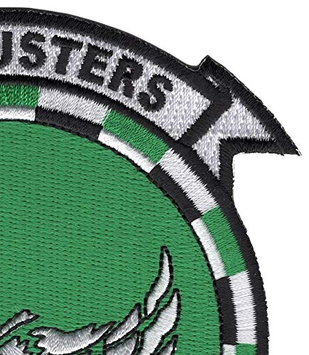 Amazon.com: VFA-195 Collectible Novelty Patch Dambusters