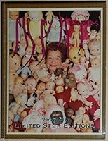 All My Kewpies B000KF2MDS Book Cover