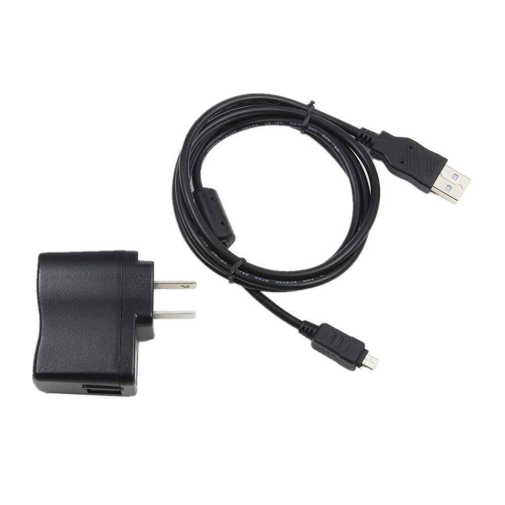 Fenlandie 5V 2A 10W DC Charger Adapter USB Replacement for GB40