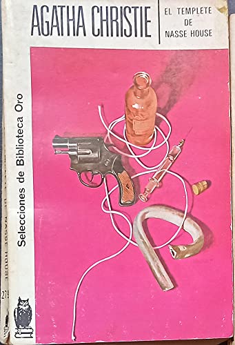 El Templete de Nasse House [Spanish] 8427202792 Book Cover