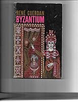 Byzantium B000NWVCSY Book Cover