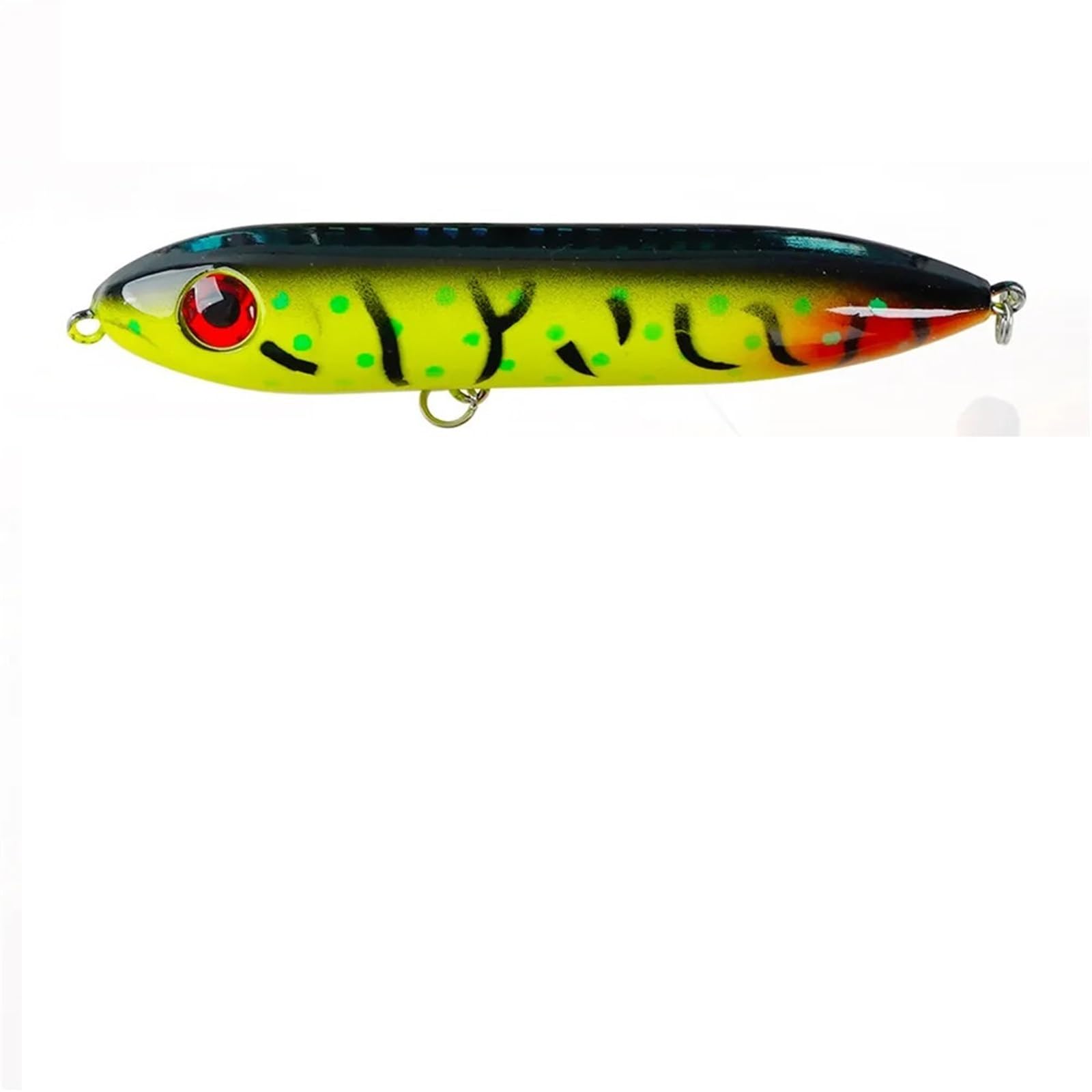 12 Stücke/24 Stücke Wels Rasseln Linie Float Köder Topwater Wels Boje schwimmenden Köder