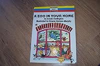 Zoo in Your Home (Wonder Why) 0552570354 Book Cover