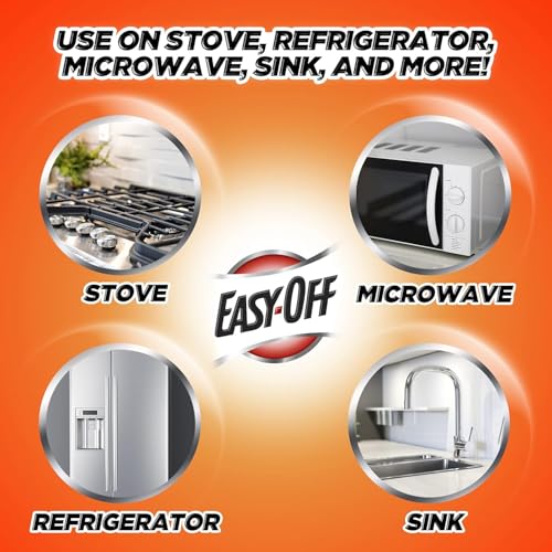 Horsepower Giddy Up Bristle-Free Spinning Grill Brush w/LED, AS-SEEN-ON-TV, Cordless & Rechargeable, 304 Stainless Steel Power Roller Blasts Away Burnt-On Food, No Preheating, 350 RPM, 9 in, Brown