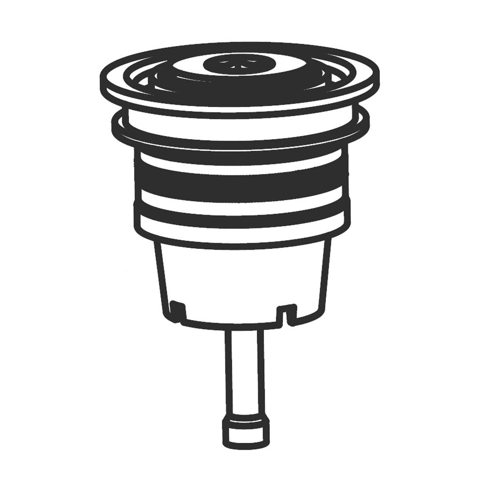 Pièces de rechange Moen 104566 kit de maintenance pour mitigeur