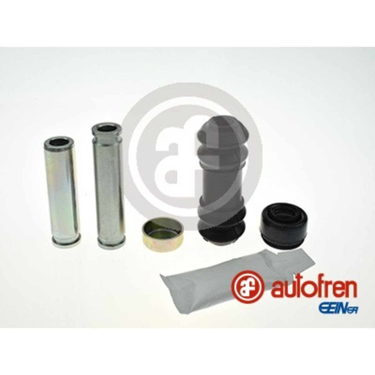 Kit Manchons De Guidage Étrier Frein TRW ST1654 – Pour VW Golf IV/VI, Peugeot 206 – Pièce De Qualité