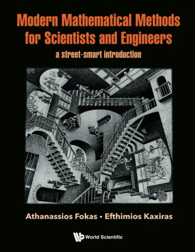 Modern Mathematical Methods for Computational Sciences and Engineering: A Street-Smart Introduction view 2