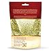 Spicy World Mung Beans (Moong Whole) 4 LBS - Ideal for Cooking & Sprouting - All Natural | Gluten Friendly | Vegan | Indian Origin