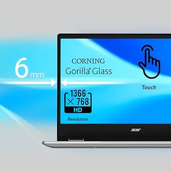 Acer Chromebook Spin N19Q10【動作確認済品】 Amazon.com: Acer Chromebook Spin 314 Convertible Laptop