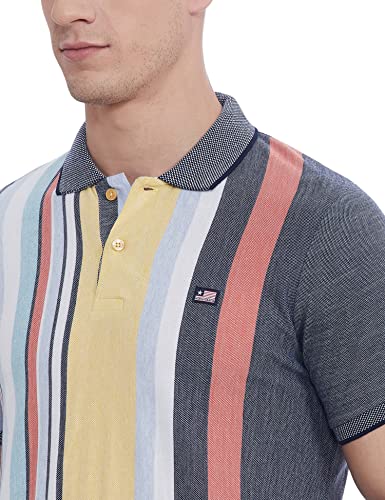 Image of Monte Carlo Men's Regular Fit T-Shirt