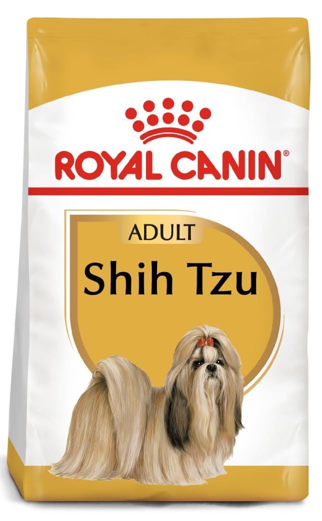 ろっくアルミンユー　ロイヤルカナン　シーズー成犬用 ロイヤルカナン BHN シーズー ドッグフード