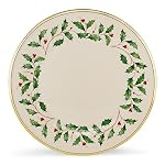 Dinner Plates Holiday