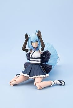 Amazon.co.jp: 壽屋(KOTOBUKIYA) アルカナディア ユクモ ReACT-C 全高
