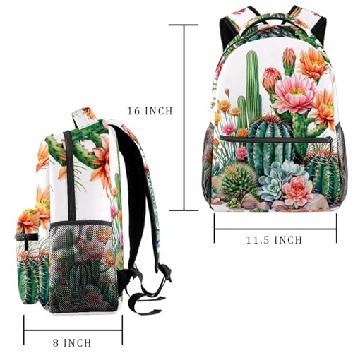 Sac à dos d'école Campus résistant avec porte-bouteille intégré - 2