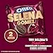 Selena Gomez OREO Cookies, Chocolate and Cinnamon Creme, Limited Edition, 10 Snack Packs (2 Cookies Per Pack)