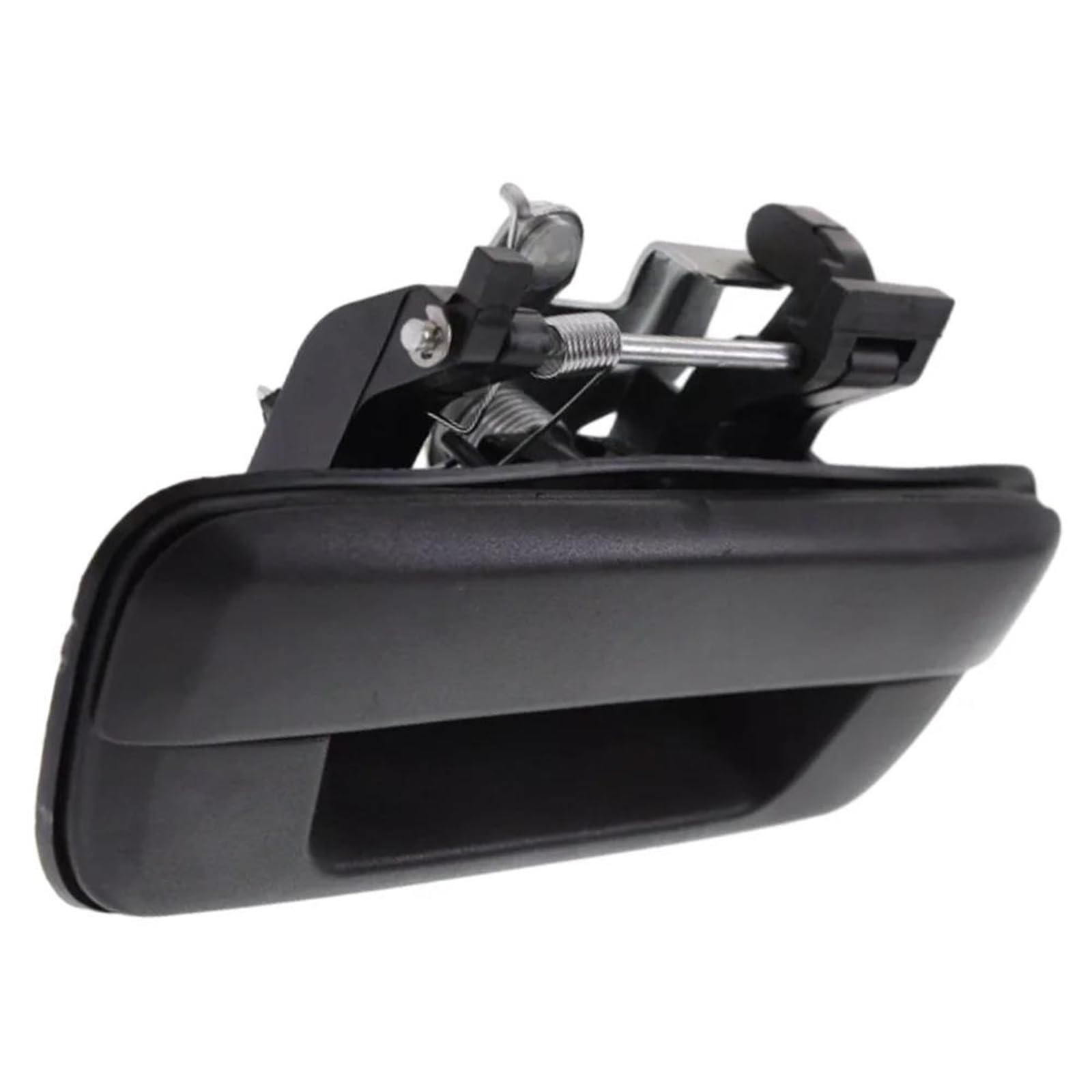 Poignée coffre de hayon arrière pour Chevy Colorado 97319415 noir