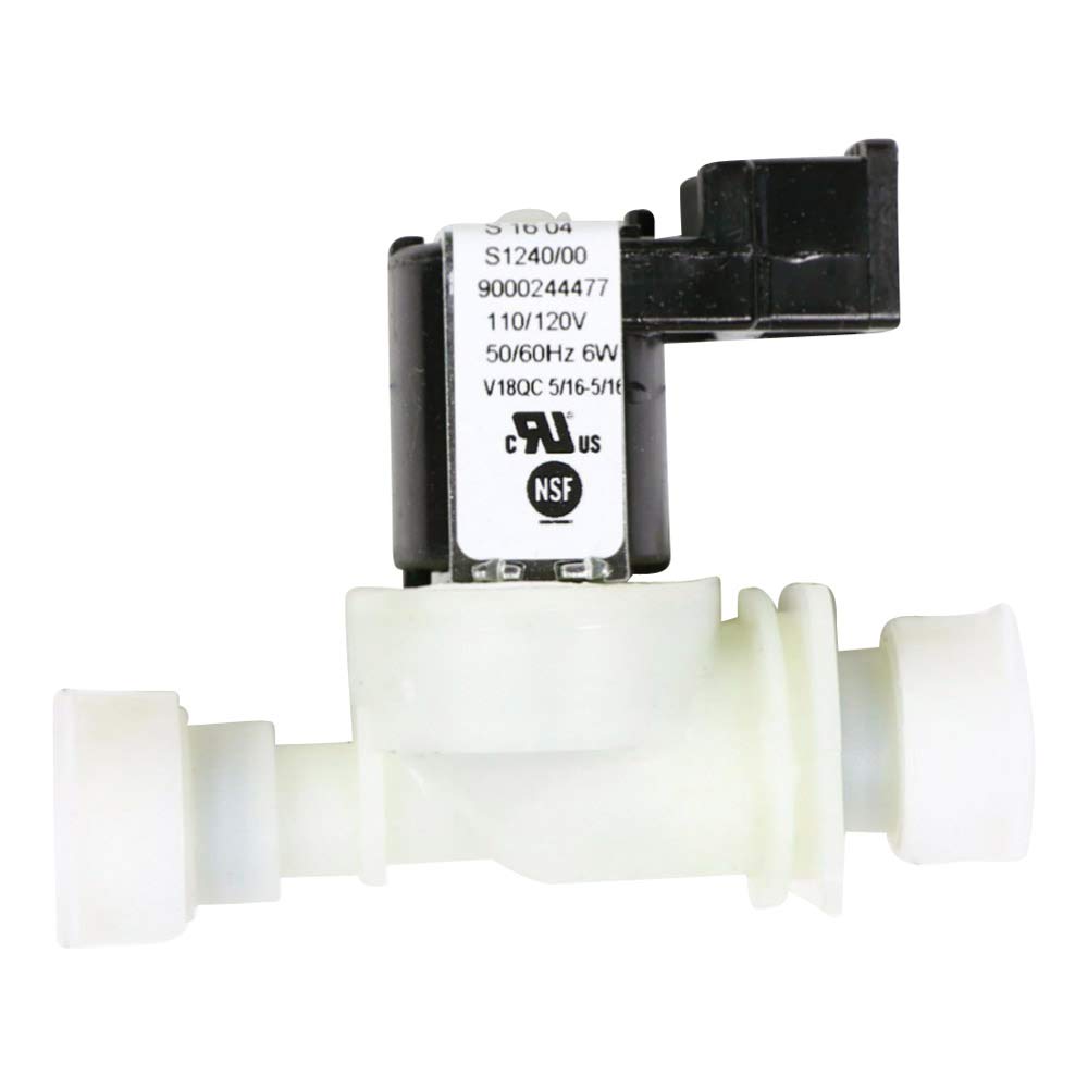 Amazon.com: YesParts 10011043 Durable Appliance Valve compatible  