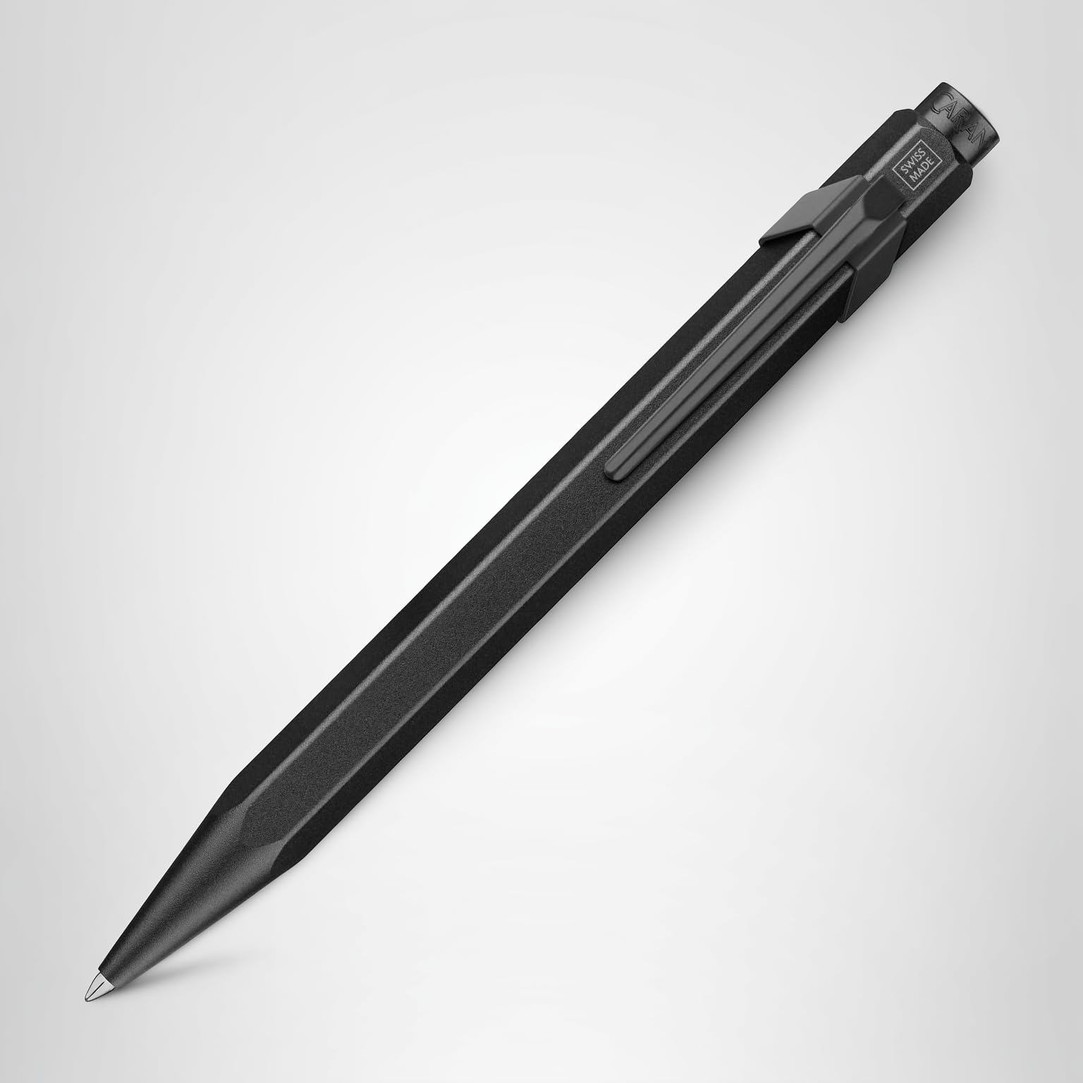 Amazon | CARAN D'ACHE カランダッシュ ボールペン 油性 849 XL