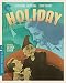 Holiday (The Criterion Collection) [Blu-ray]