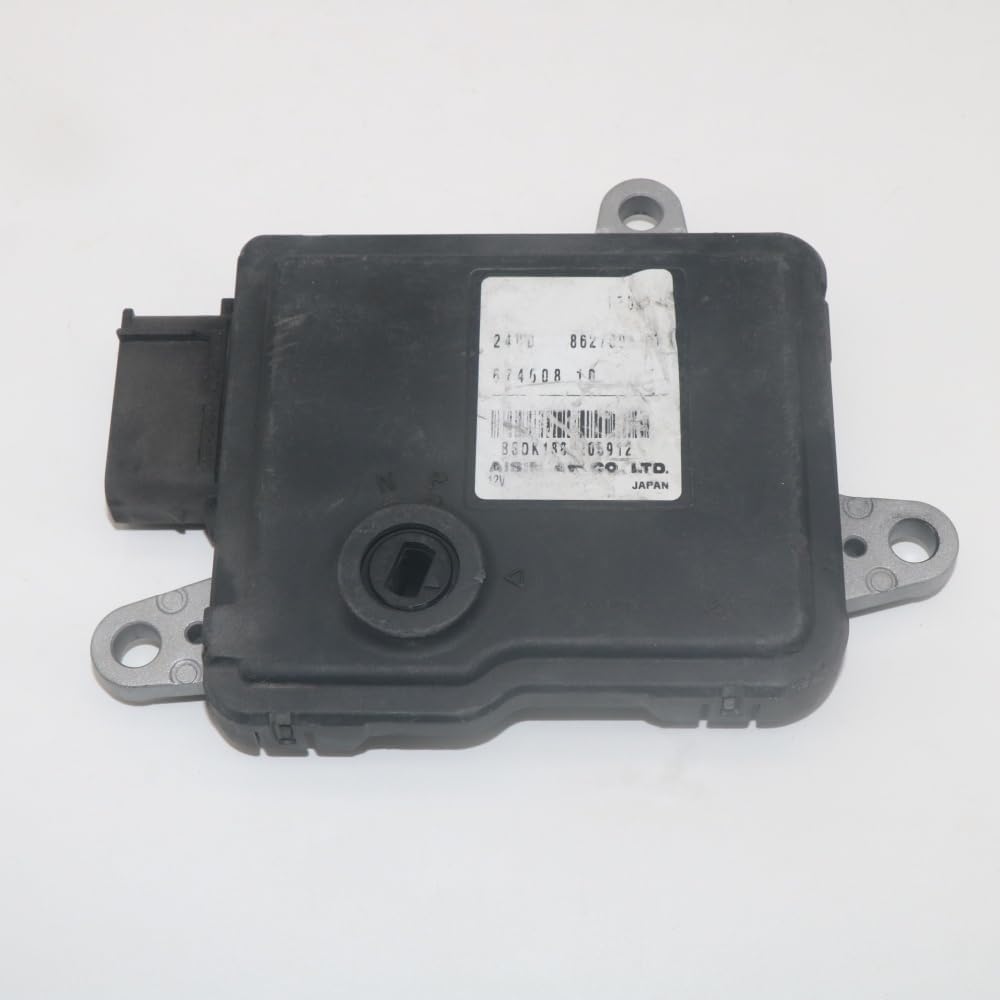 Compatible with Refurbished Automatic Transmission Control Module TCM 8627098-01 for 2014-2019 Mini Cooper