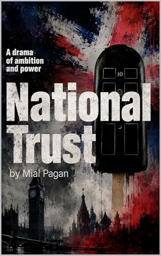 National Trust (English Edition)