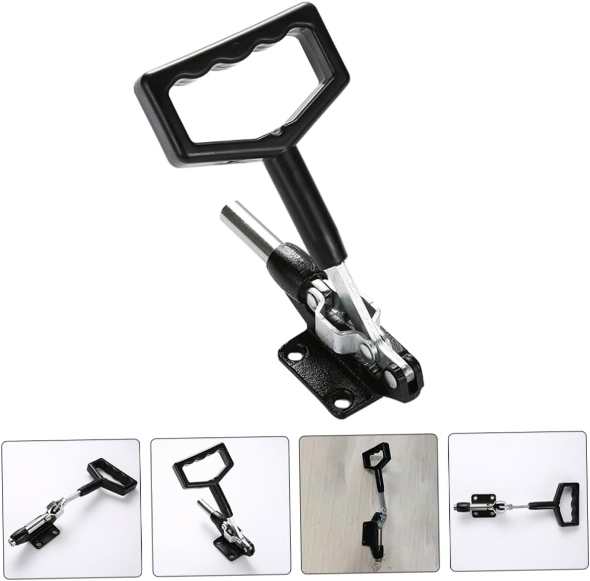 Vinyl Heat Transfer Heat Press Part Replacement Handle Creative Clamp Fixture