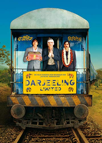 Darjeeling Limited