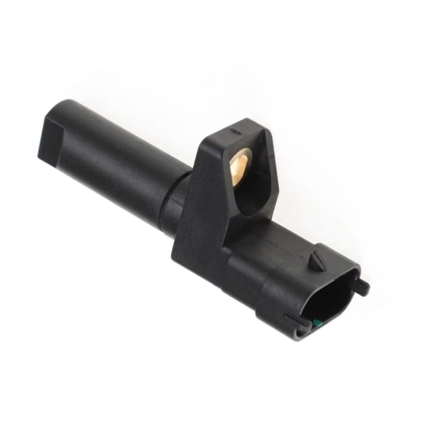 Cigüeñal Sensor Compatible Con Benz CLS Para C218 2011-2017 Para SLK Para R171 2004 2005 2006 2007 2008 2009 2010 2011 0041538728 Cigüeñal Para Sensor De Posición De Pulso