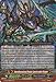 Cardfight!! Vanguard TCG - Interdimensional Dragon, Epoch-maker Dragon (G-FC01/008EN) - Fighter's Collection 2015