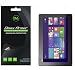 Dmax Armor [3-Pack] for Asus Transformer Book T100 / T100TA Screen Protector High Definition Clear Shield - Lifetime Replacement