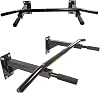 Wall Mounted Pull-Up Tool BLACK
