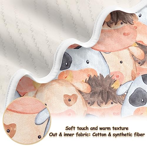 KICPOAY-Baby-Swaddle-Blanket-for-Boys-and-Girls-Muslin-Baby-Receiving-Swaddle-Blanket-Soft-Cotton-Nursery-Swaddling-Blankets-for-Newborn-Toddler-Infant