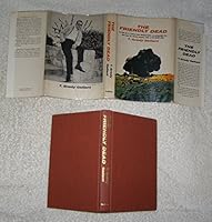 Friendly Dead 0890838011 Book Cover