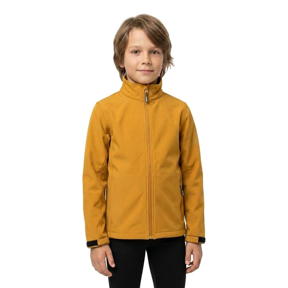 Joluvi Kurtka Uniseks - niemowlęta Soft-shell Joluvi Mengali