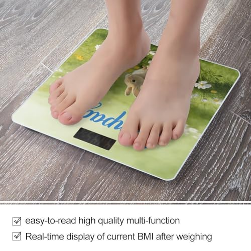 Báscula Digital de Baño Campagne Smart para Peso Corporal miniatura 5