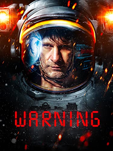  Warning