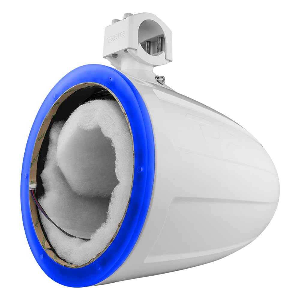 Amazon.com: DS18 NXL-X10TP/WH.NS 10