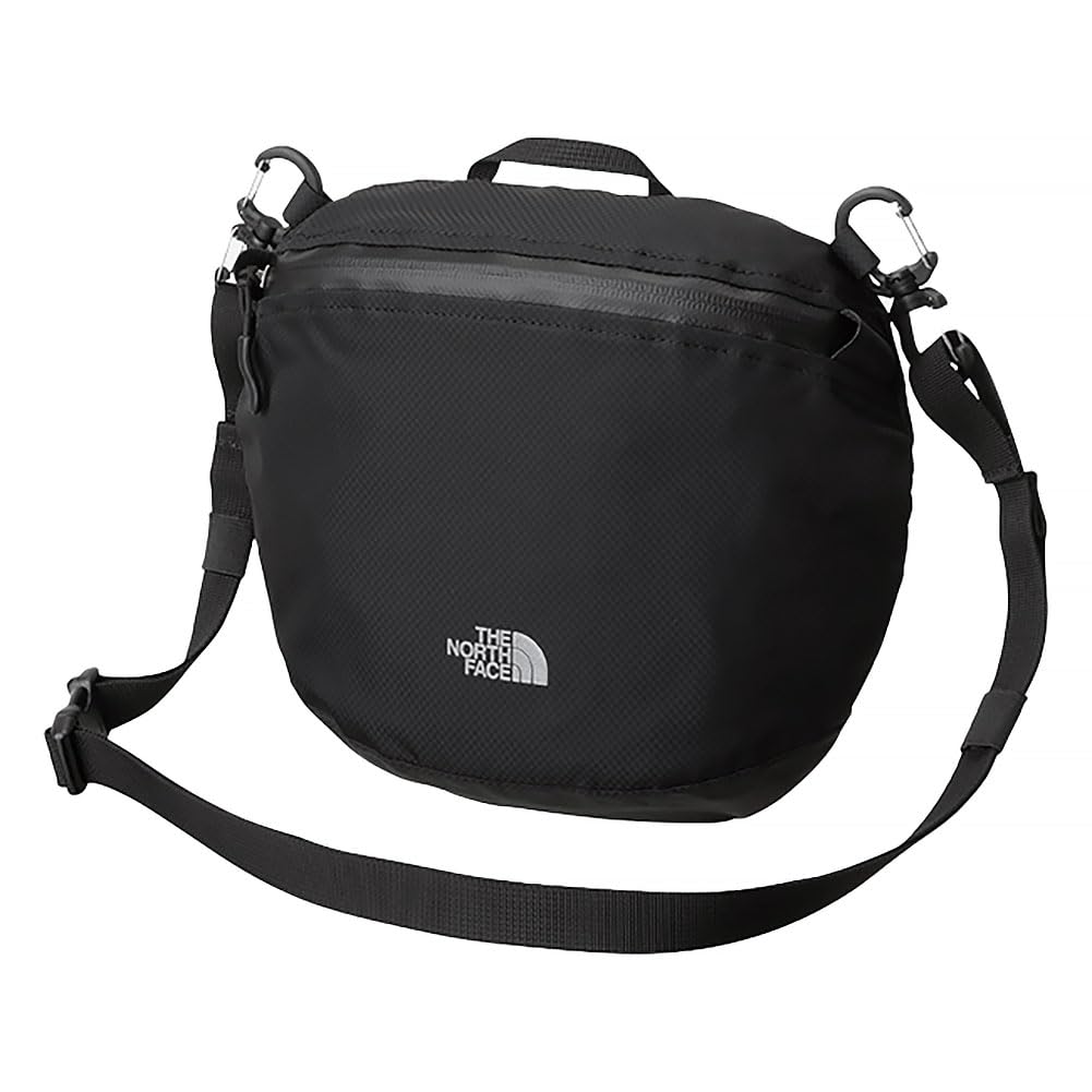 WP Shoulder Pocket ブラック