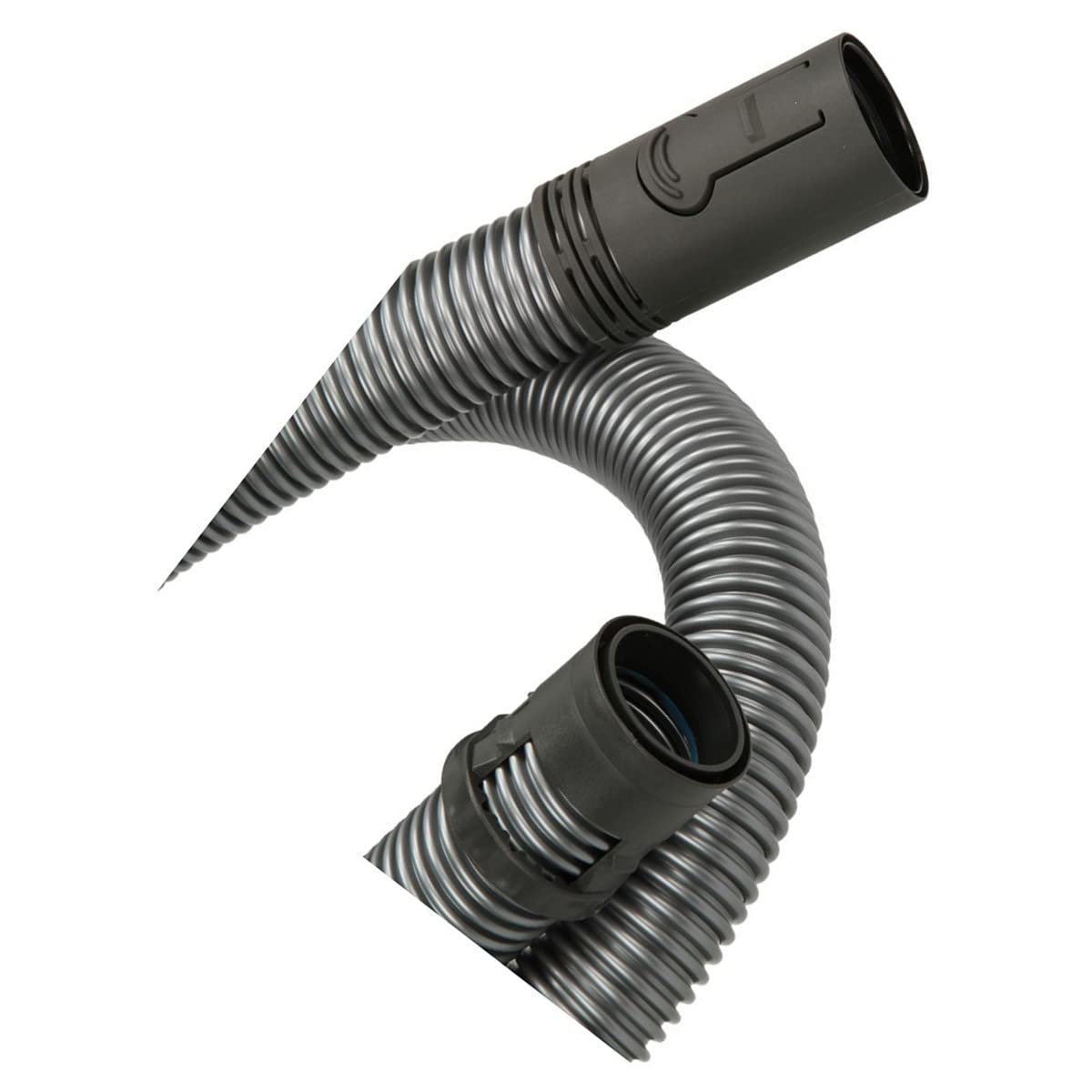 Violiica Tubo De Manguera De Repuesto De Plástico Flexible De 1,85