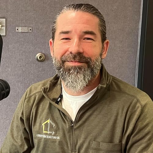 032626 ~ Help for the Homefront - Justin Corry