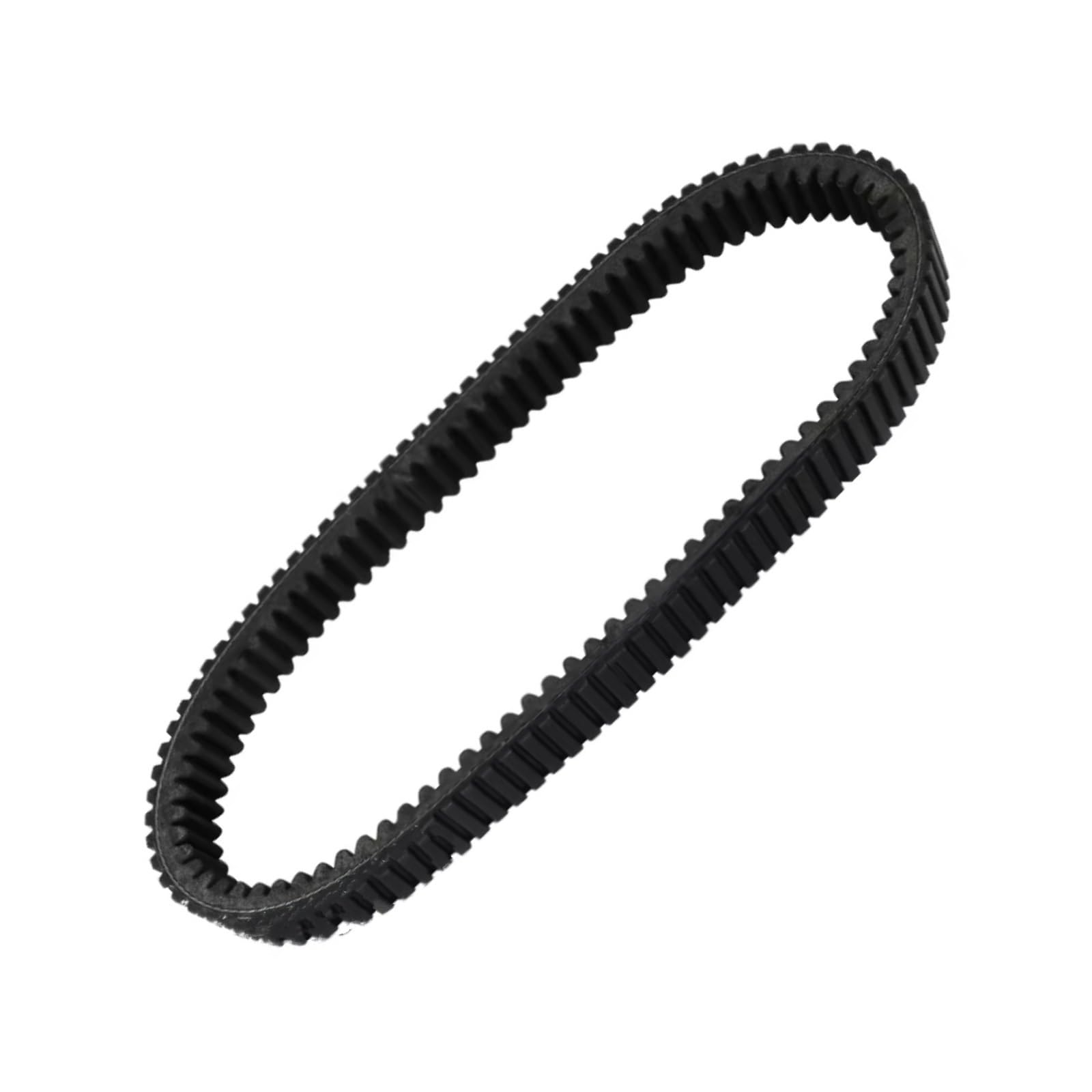 Kit TransmisióN Moto Compatible con Kymco para Uxv700i Turf para Sport Eps 2023 para Uxv700i 4x4 Turf Lof 2014-2016 23100-Lkm5-E00 Correa De Transmisión De Transmisión De Motocicleta