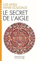 Le secret de l'aigle 2226115099 Book Cover