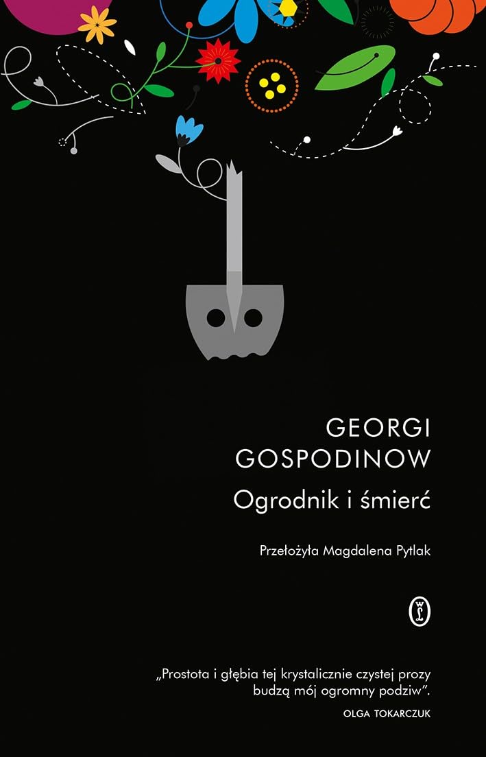 Śmierć i ogrodnik