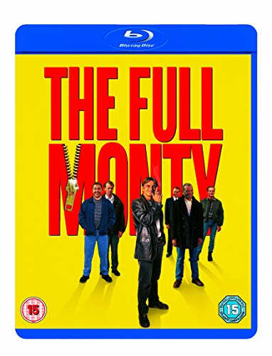 Full Monty [Edizione: Regno Unito] [Edizione: Regno Unito]