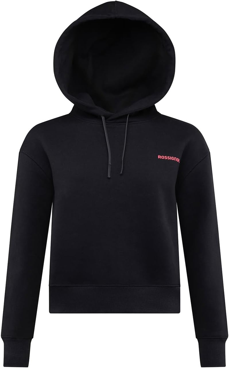 Rossignol Waterfall Relax Women’s Sweatshirt - Women’s Hoodies - Ski Wear